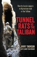 Cover: Tunnel Rats vs the Taliban - Allen & Unwin