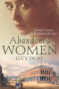 Cover: Abandoned Women - Allen & Unwin