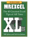 Bild: MrExcel XL - Holy Macro! Books