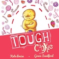 Cover: Tough Cookie - Sky Pony Press