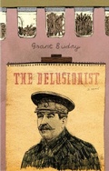 Cover: Delusionist - Anvil Press