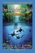 Cover: Die Melodie der Wale - Imajin Books