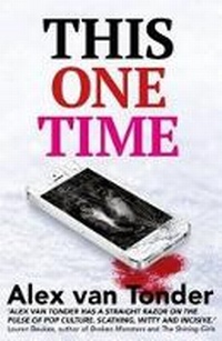 Abbildung von: This One Time - Pan Macmillan