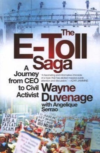 Abbildung von: The E-Toll Saga - Pan Macmillan