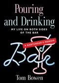 Cover: Pouring and Drinking - Booklocker.com