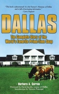 Cover: Dallas - Cumberland House Publishing,US