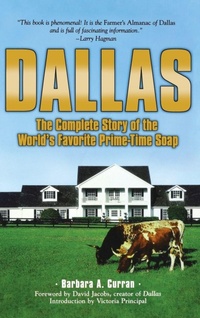 Enlarge image Cover: Dallas - Cumberland House Publishing,US