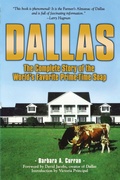 Cover: Dallas - Cumberland House Publishing,US
