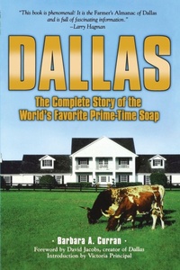 Enlarge image Cover: Dallas - Cumberland House Publishing,US
