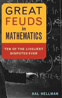 Abbildung von: Great Feuds in Mathematics - Trade Paper Press