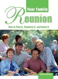 Cover: Your Family Reunion - Ancestry.com