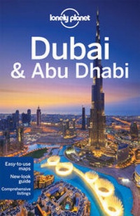 Abbildung von: Lonely Planet Dubai & Abu Dhabi - Lonely Planet Publications