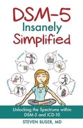 Cover: DSM-5 Insanely Simplified - Innerquest
