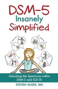 Enlarge image Cover: DSM-5 Insanely Simplified - Innerquest