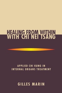 Abbildung von: Healing from Within with Chi Nei Tsang - North Atlantic Books