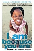 Cover: I Am Because You Are - Rodale Press Inc.