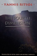 Cover: The Fourth Dimension - Princeton University Press