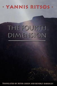 Enlarge image Cover: The Fourth Dimension - Princeton University Press