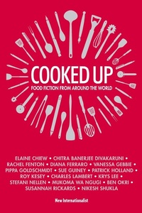Enlarge image Cover: Cooked Up - New Internationalist