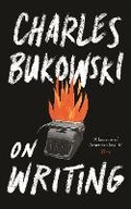 Cover: On Writing - Canongate Books