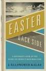 Cover: Easter from the Back Side - Abingdon Press