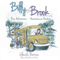 Cover: Billy & Brook - Xulon Press