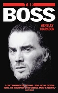 Cover: The Boss - John Blake