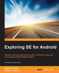 Abbildung von: Exploring SE for Android - Packt Publishing