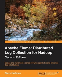 Enlarge image Cover: Apache Flume - Packt Publishing