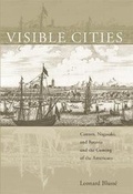 Cover: Visible Cities - Harvard University Press