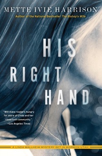 Enlarge image Cover: His Right Hand - Soho Crime