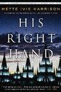 Cover: His Right Hand - Soho Press Inc