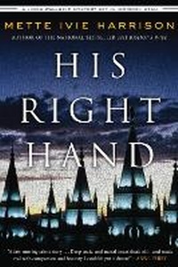 Enlarge image Cover: His Right Hand - Soho Press Inc