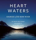 Cover: Heart Waters - Rocky Mountain Books