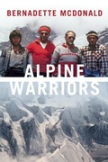 Cover: Alpine Warriors - Rocky Mountain Books