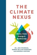 Cover: The Climate Nexus - Rocky Mountain Books