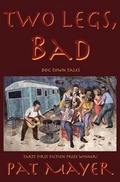 Cover: Two Legs, Bad - Livingston Press (AL)