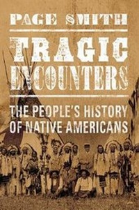 Enlarge image Cover: Tragic Encounters - Counterpoint