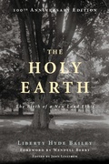 Cover: The Holy Earth - Counterpoint
