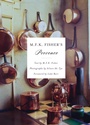 Cover: M.F.K. Fisher's Provence - Counterpoint