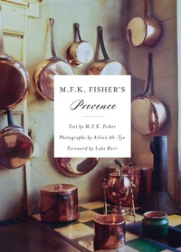 Enlarge image Cover: M.F.K. Fisher's Provence - Counterpoint