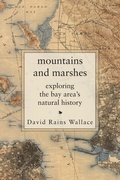 Cover: Mountains and Marshes - Counterpoint