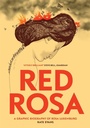 Cover: Red Rosa - Verso Books