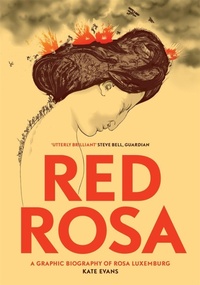 Abbildung von: Red Rosa - Verso Books