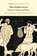 Cover: Peasant-Citizen and Slave - Verso Books