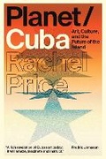 Cover: Planet/Cuba - Verso Books