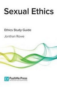 Enlarge image Cover: Sexual Ethics Study Guide - PushMe Press