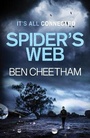 Cover: Spider's Web - Head of Zeus