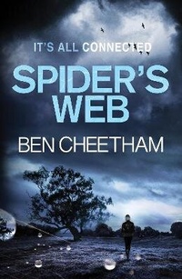 Enlarge image Cover: Spider's Web - Head of Zeus