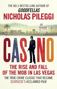 Abbildung von: Casino - Ebury Press